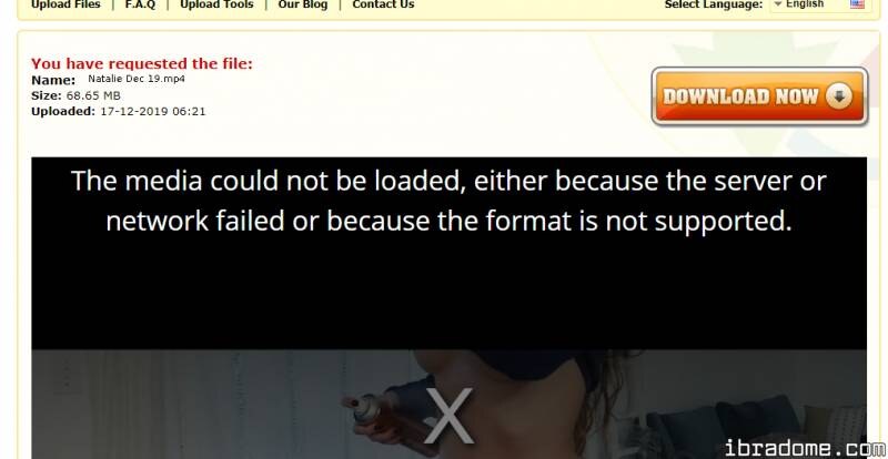 Natalie Roush Photo #451