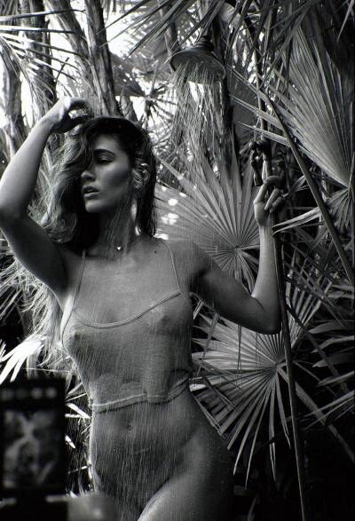 Natalie Roush Photo #393