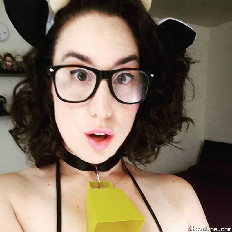 Kitty LeRoux Photo #8