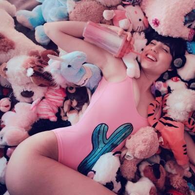 gretamenchi Photo #8