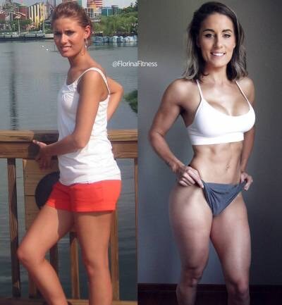 Florina Fitness Photo #154