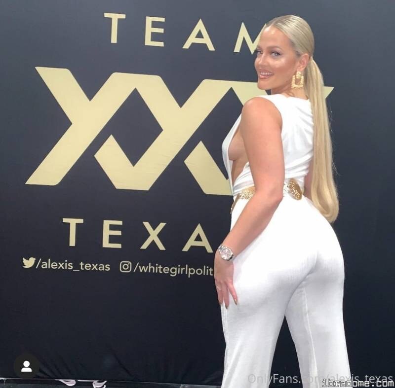 Alexis Texas Photo #56