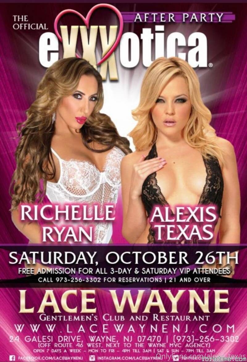 Alexis Texas Photo #58