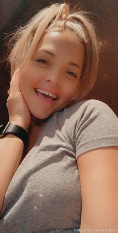 Alexis Texas Photo #1