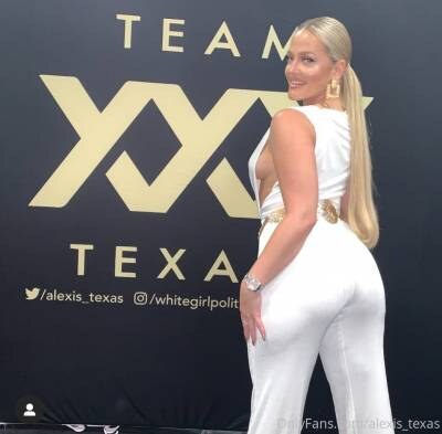 Alexis Texas Photo #56