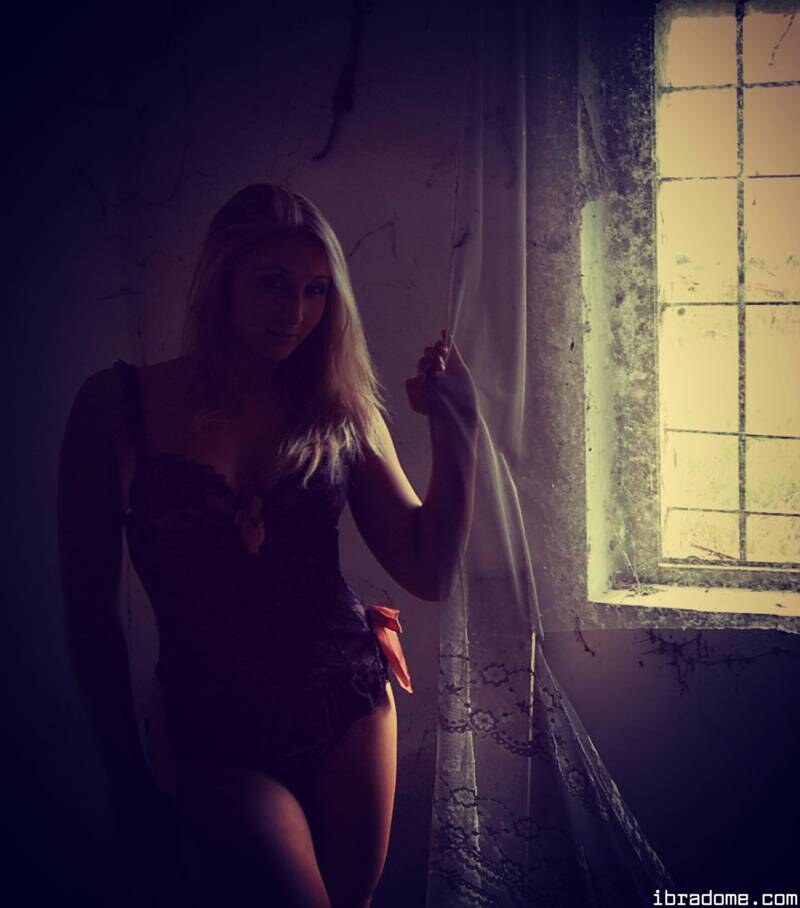 Carolina Barabaschi Photo #14