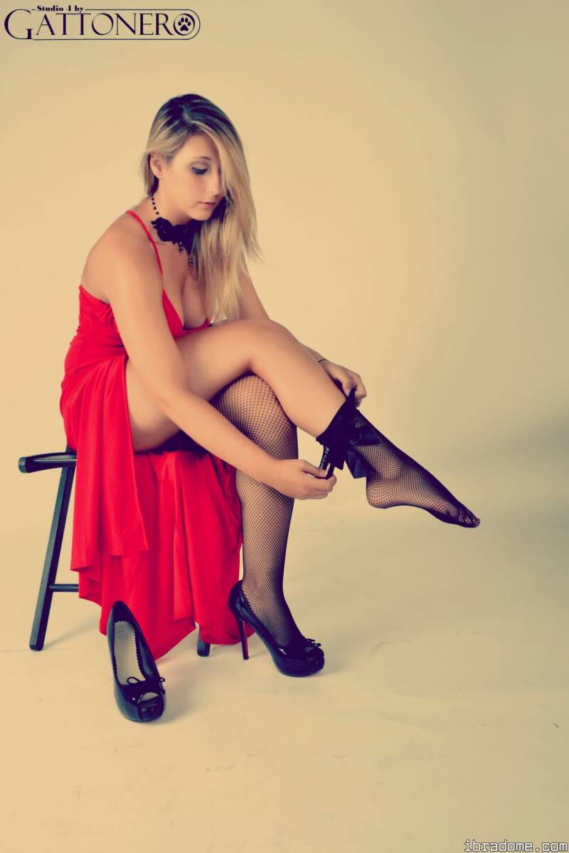 Carolina Barabaschi Photo #55