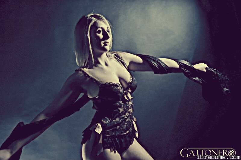 Carolina Barabaschi Photo #64