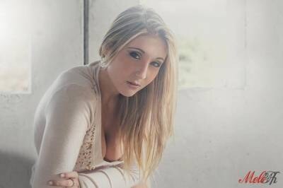 Carolina Barabaschi Photo #6