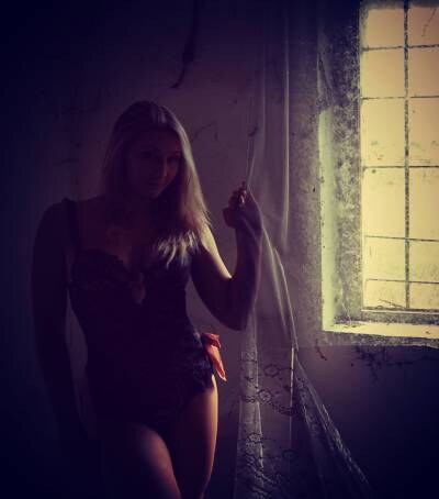 Carolina Barabaschi Photo #14