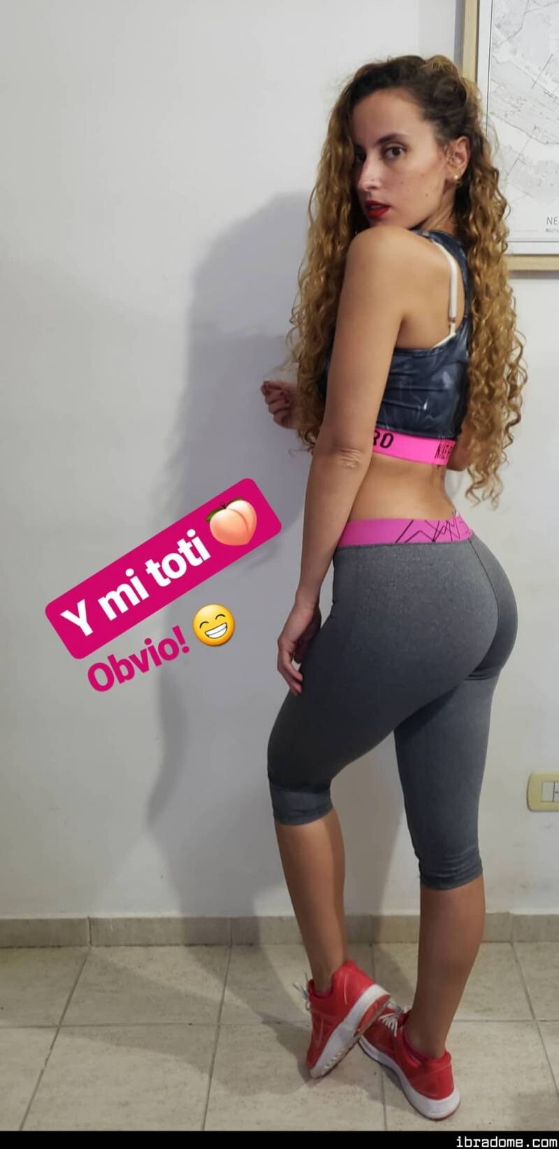 Tefi Santi Photo #55