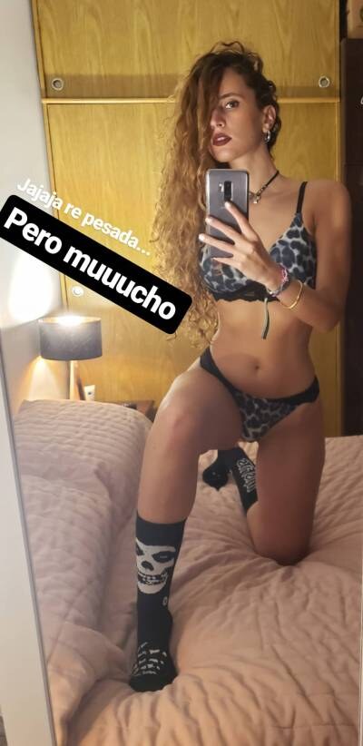 Tefi Santi Photo #33