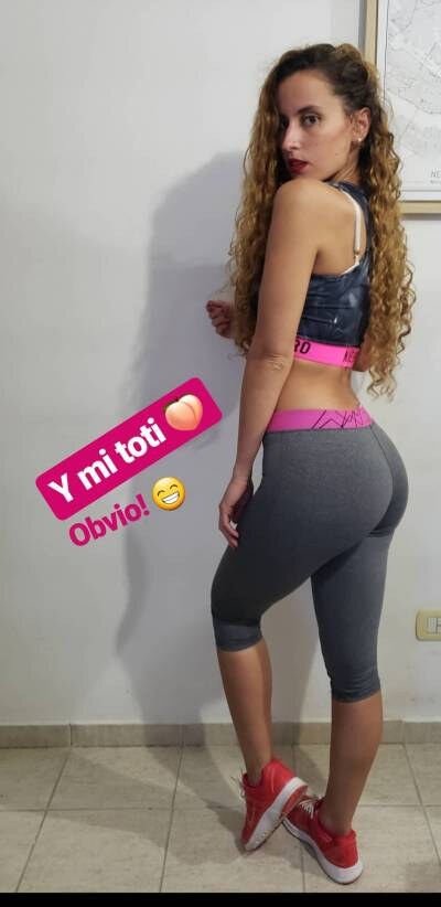 Tefi Santi Photo #55