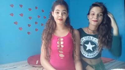 Vivih Alves Video #1