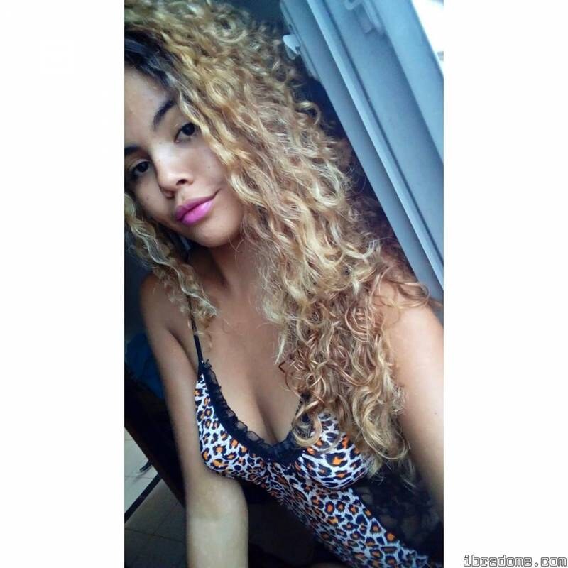 Vivih Alves Photo #3