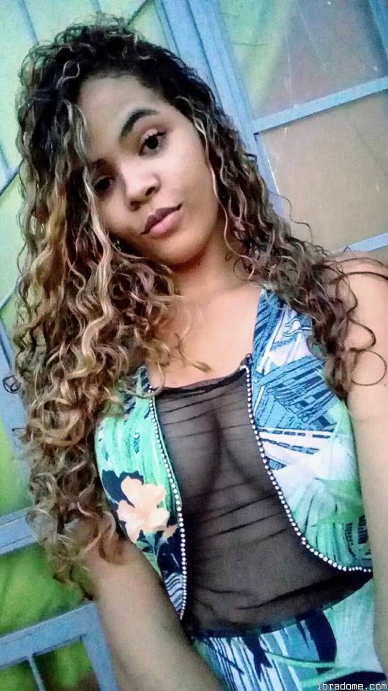 Vivih Alves Photo #23