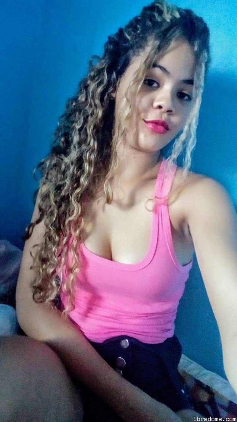 Vivih Alves Photo #30