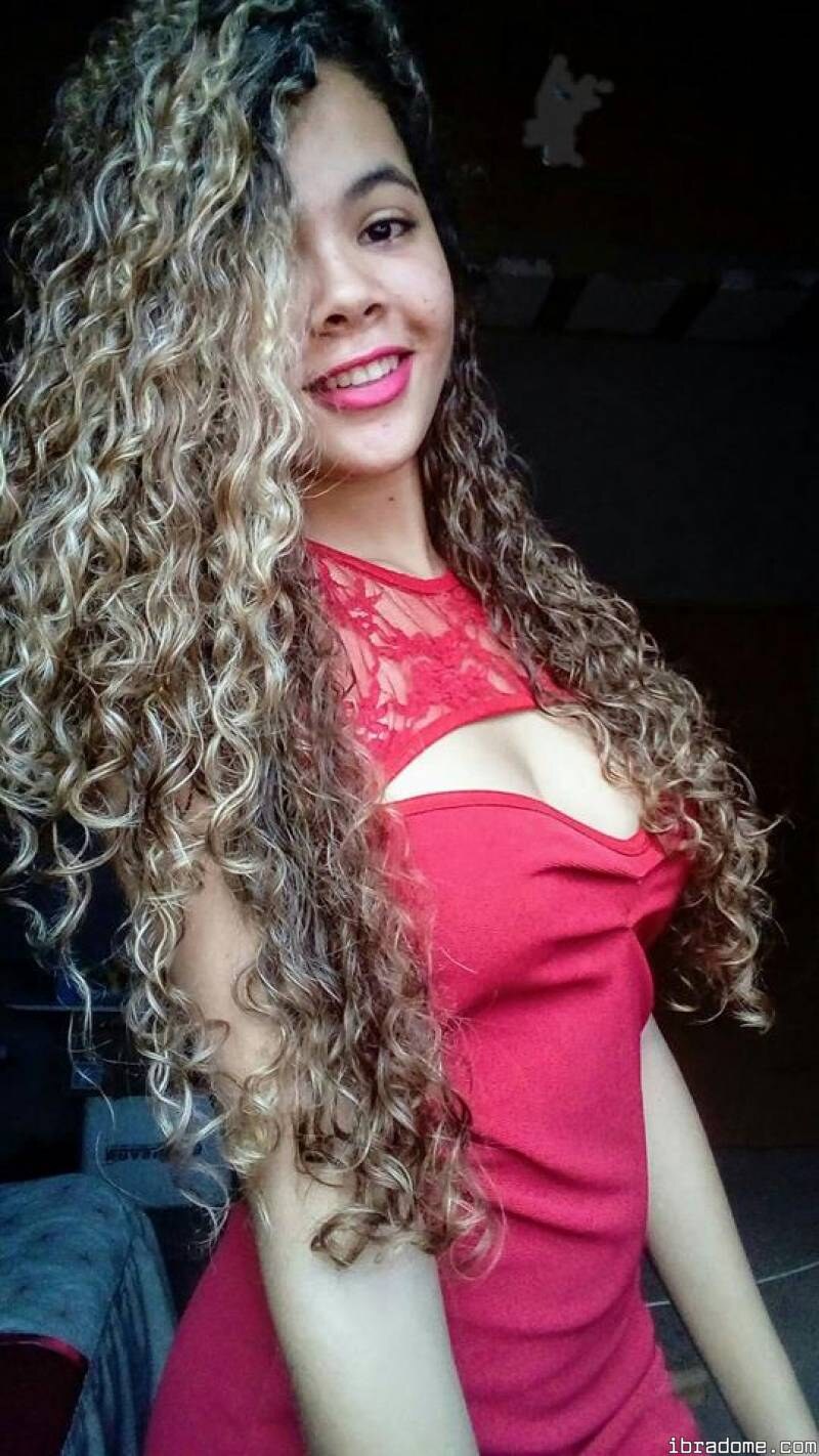 Vivih Alves Photo #33