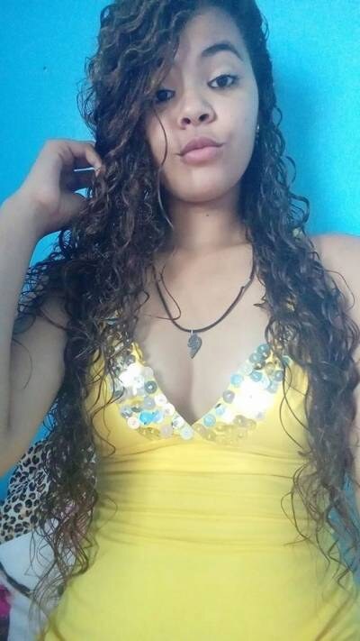 Vivih Alves Photo #5