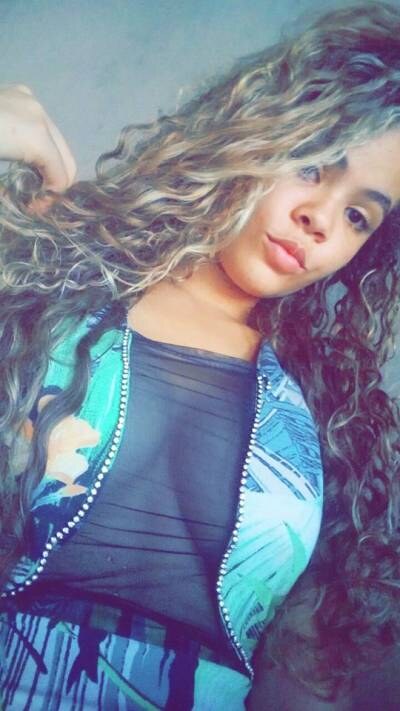 Vivih Alves Photo #13