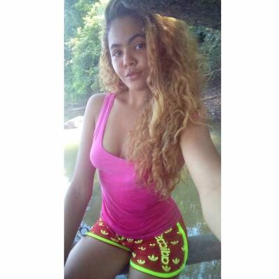 Vivih Alves Photo #17