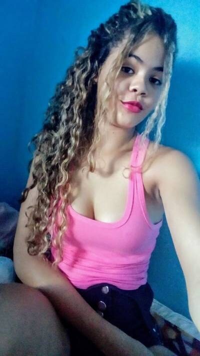 Vivih Alves Photo #30