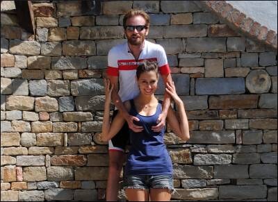 Viviana Robba Photo #137