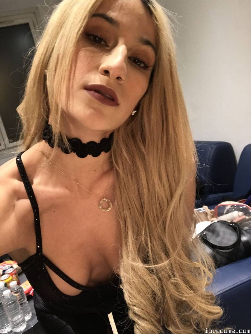 Lexy Pantera Photo #1