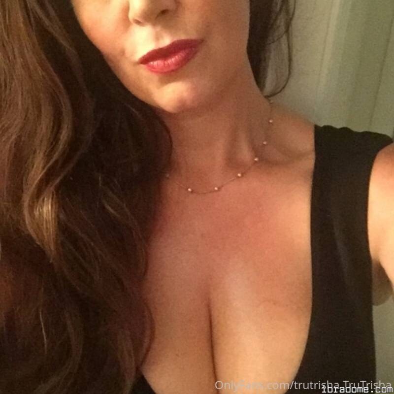 Truthfully Trisha Photo #7