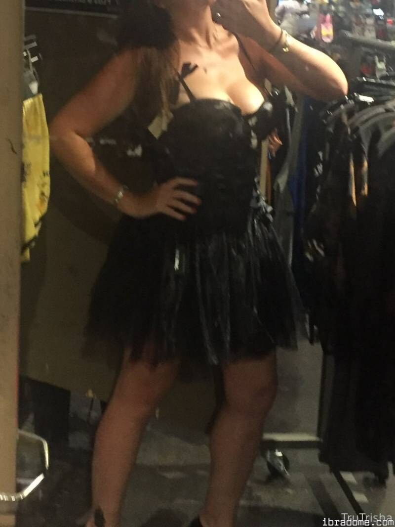 Truthfully Trisha Photo #17