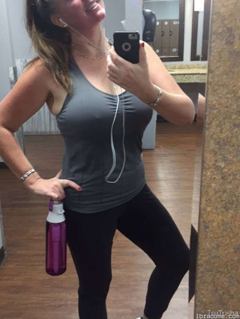 Truthfully Trisha Photo #40