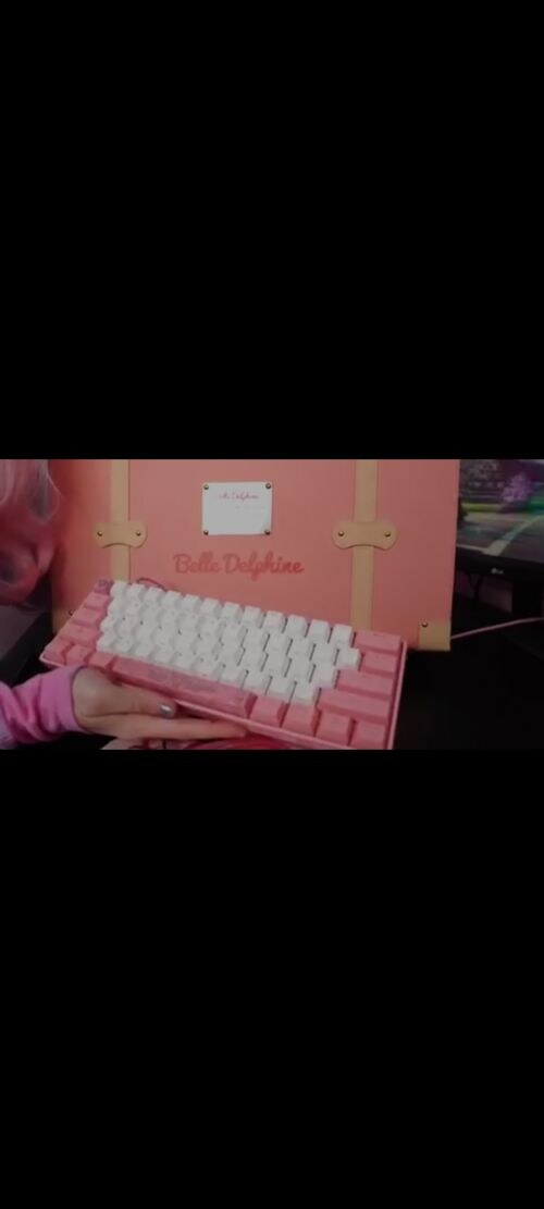 Belle Delphine Photo #3707