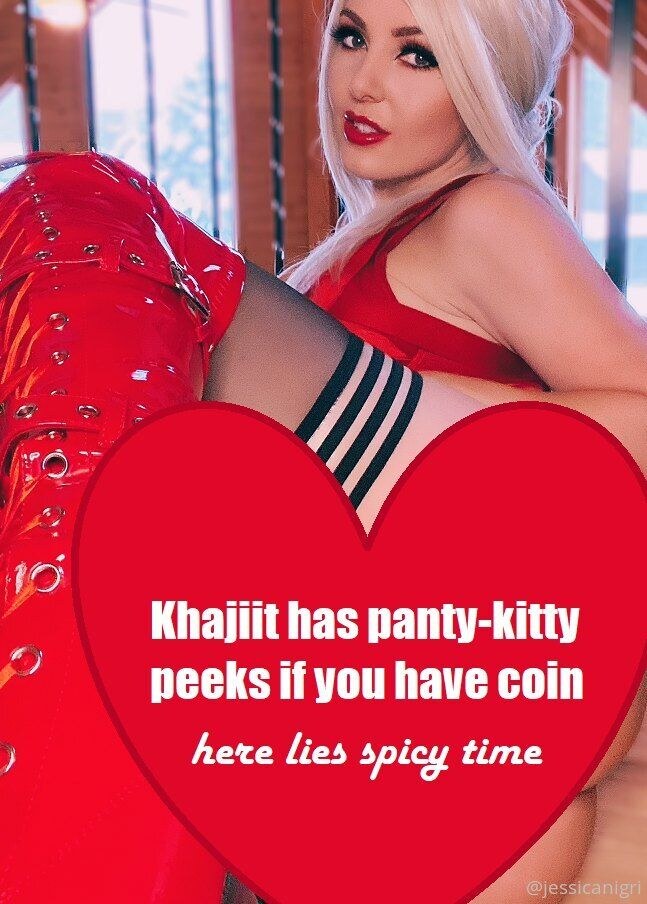 Jessica Nigri Photo #1112