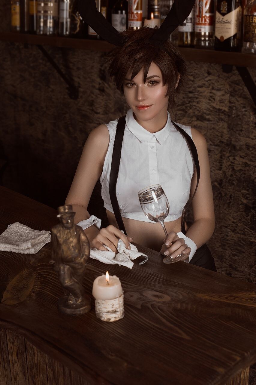 Shirogane Photo #110