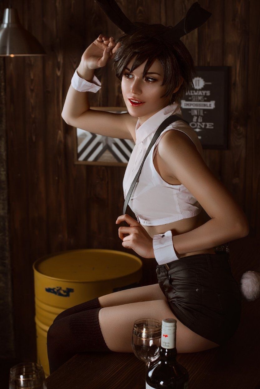 Shirogane Photo #113