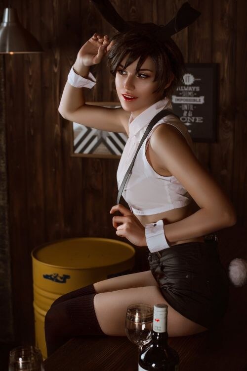 Shirogane Photo #113