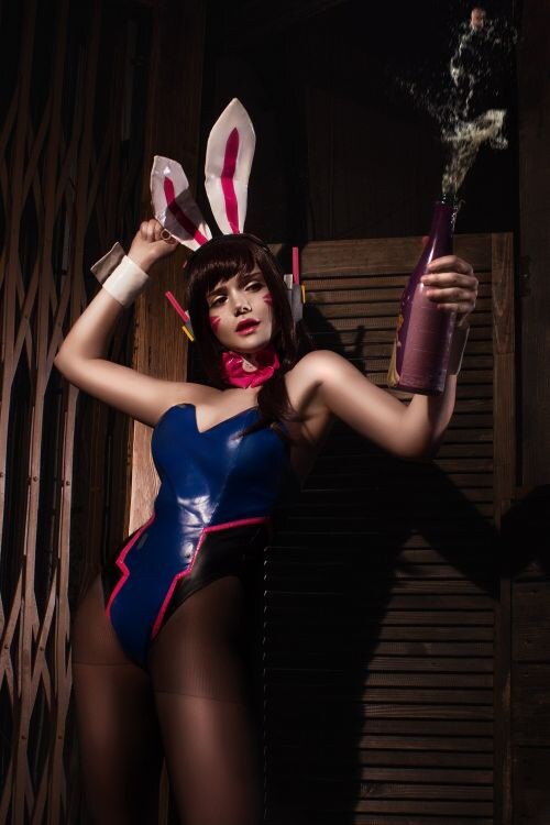 Shirogane Photo #122