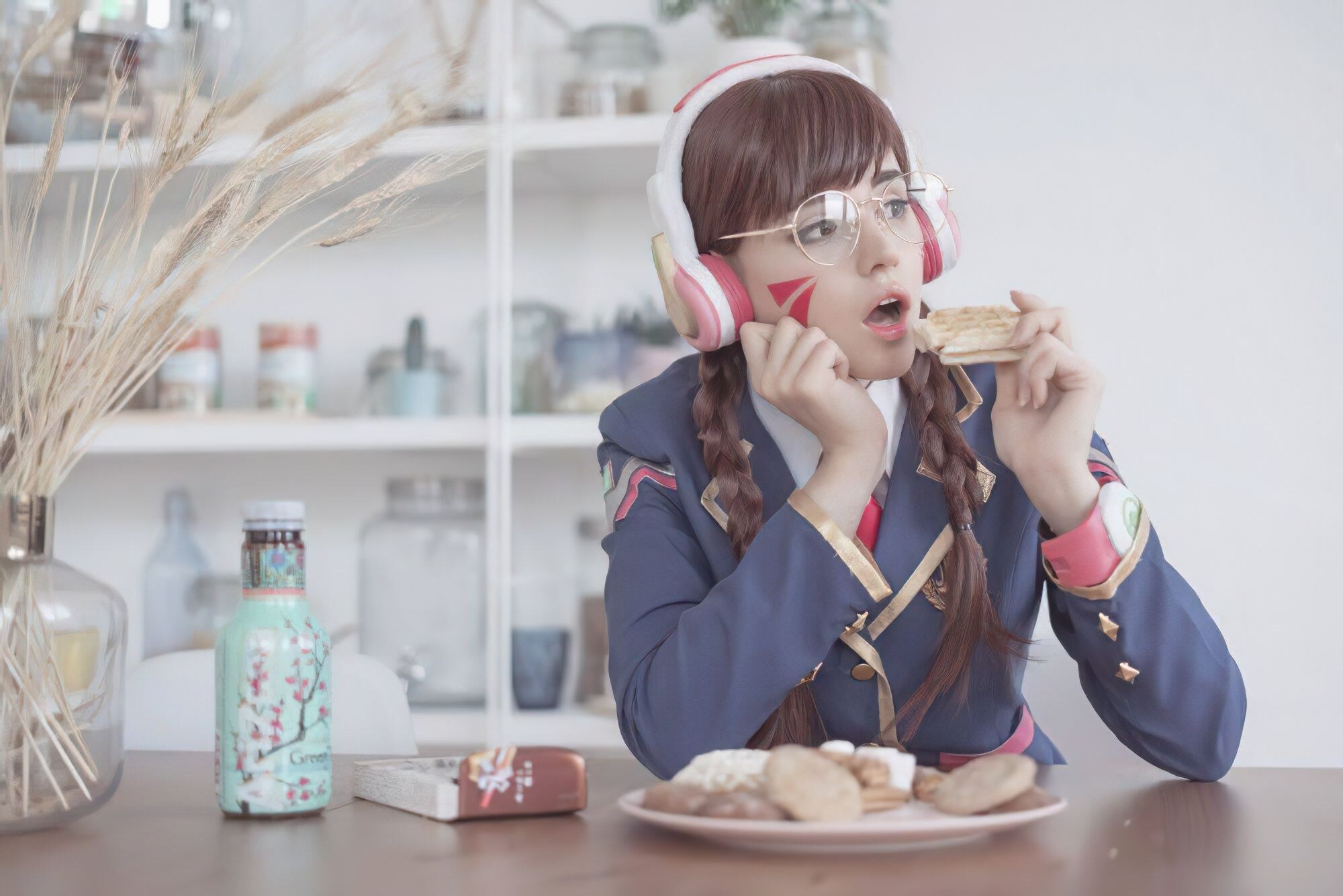 Shirogane Photo #130