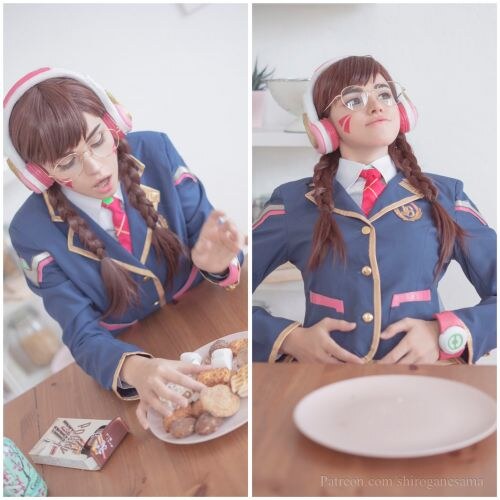 Shirogane Photo #129