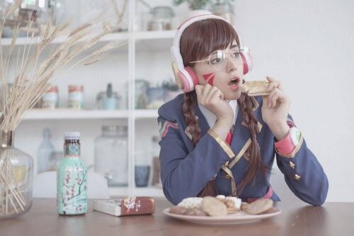 Shirogane Photo #132