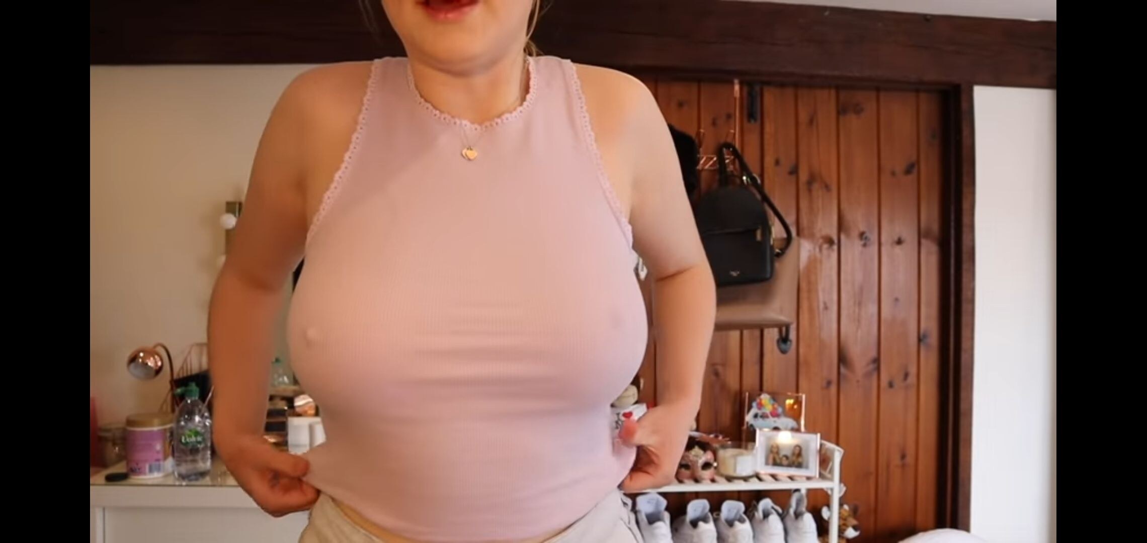 Millie Harris Photo #9