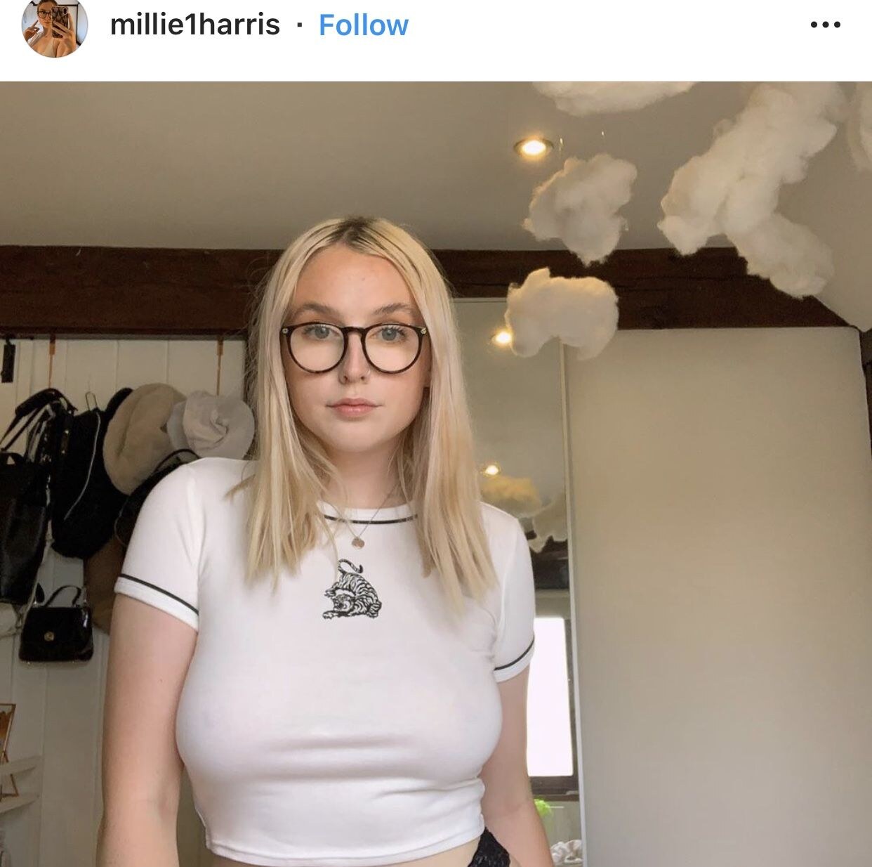 Millie Harris Photo #18