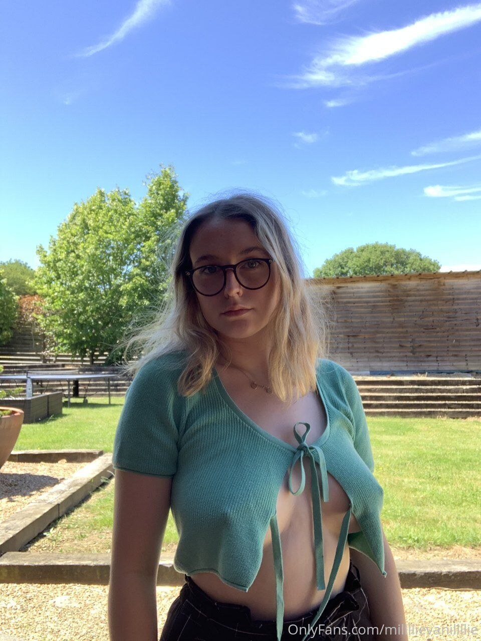 Millie Harris Photo #21