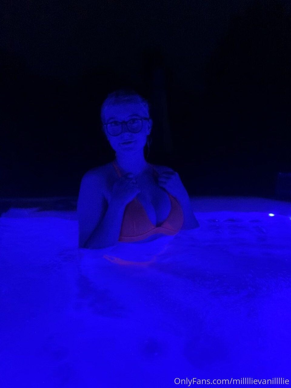 Millie Harris Photo #23