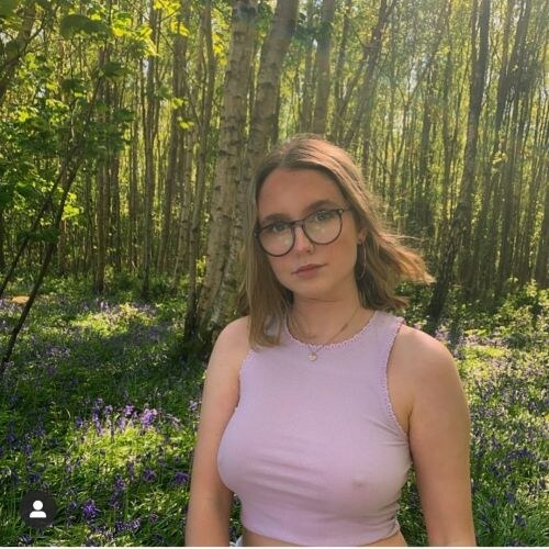 Millie Harris Photo #2