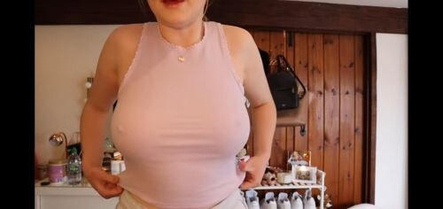 Millie Harris Photo #9