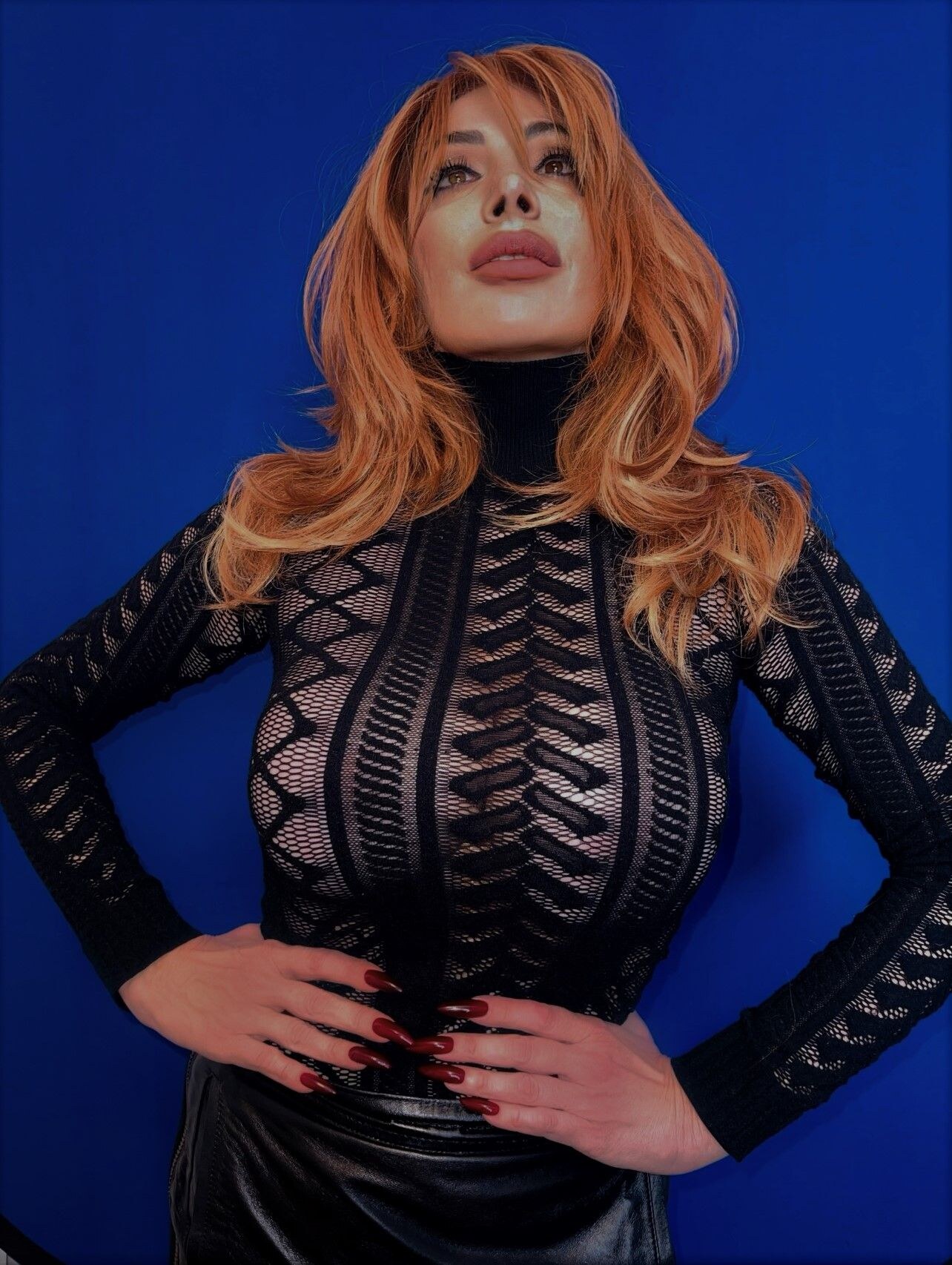 Sonia Grey Photo #34