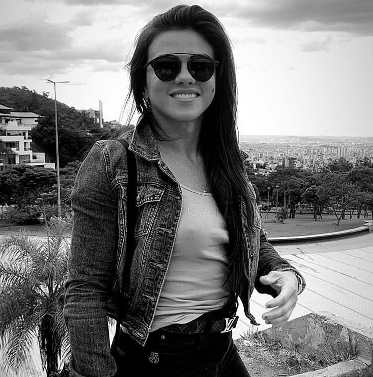 Claudia Gadelha Photo #9