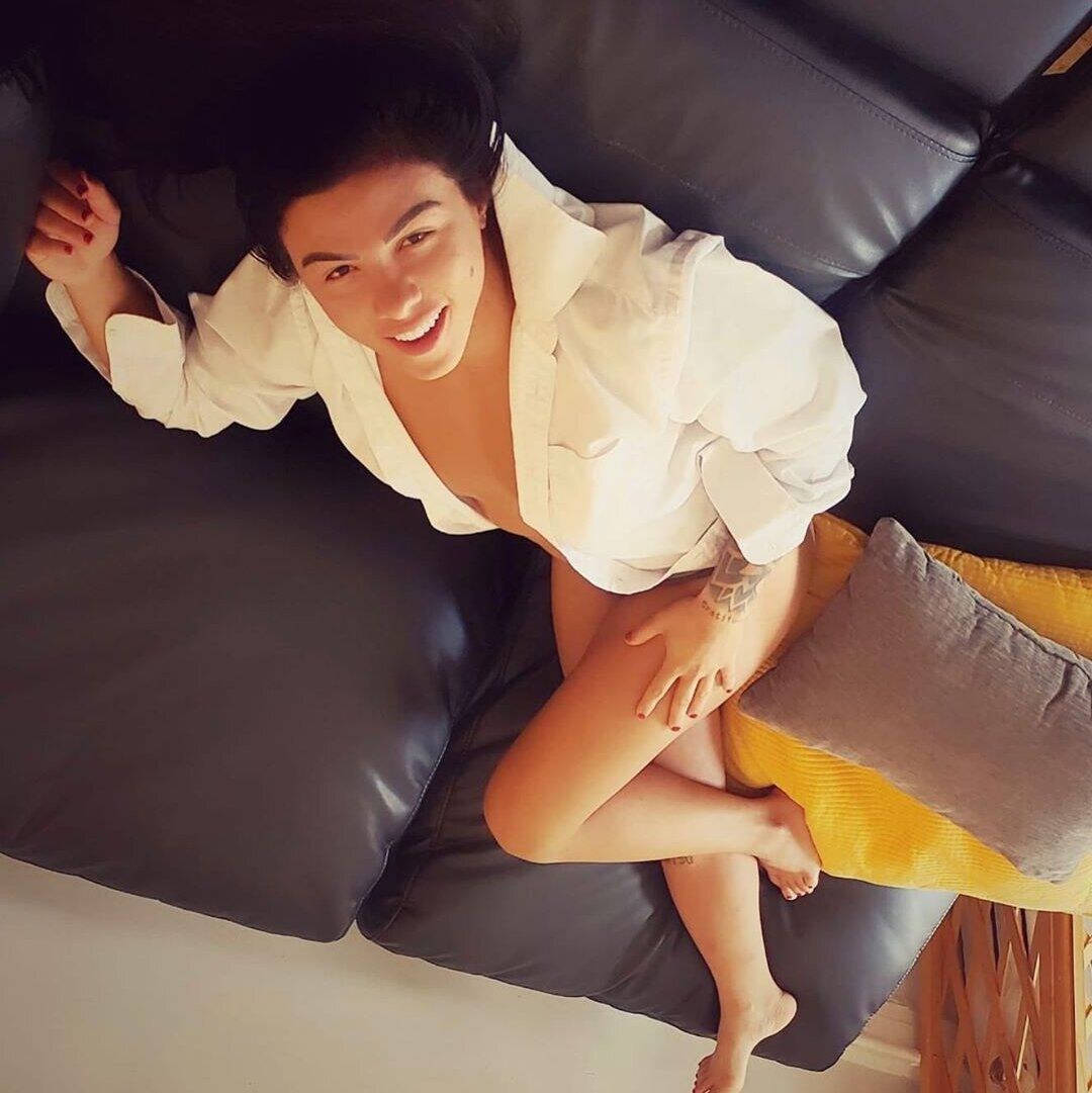 Claudia Gadelha Photo #16