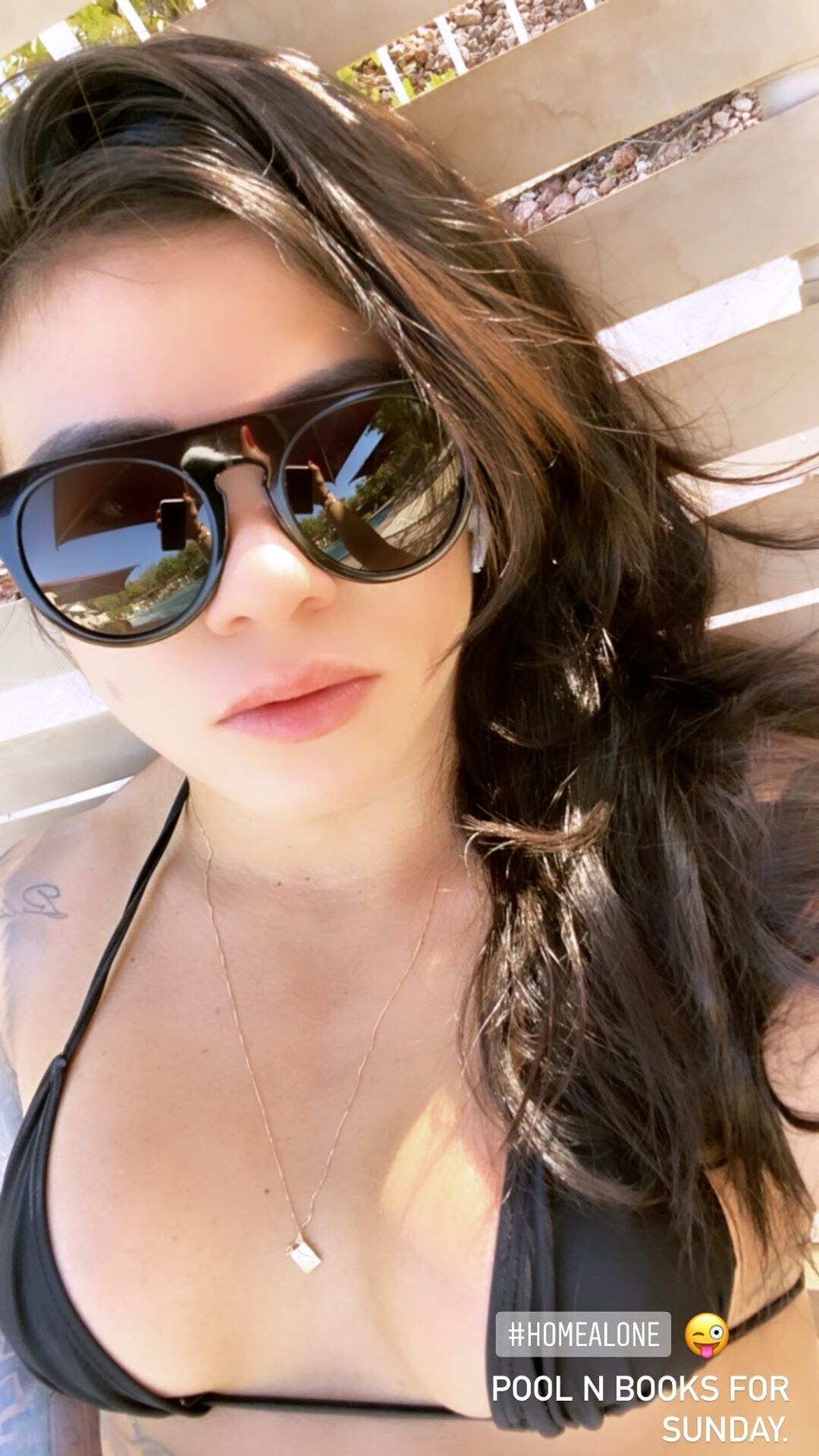 Claudia Gadelha Photo #23